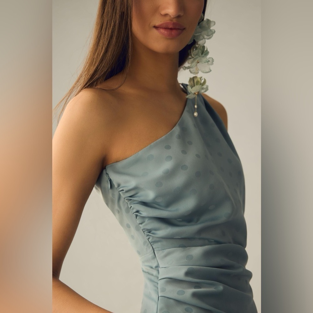 Favorite Daughter The Singles Table Dress